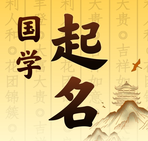 百色市国学起名 人工起名一对一